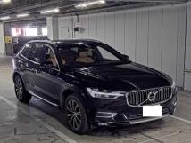 2019 Volvo XC60
