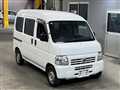 2018 Honda Acty Van