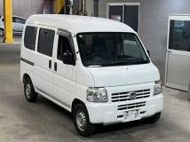 2018 Honda Acty Van