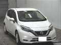 2018 Nissan Note