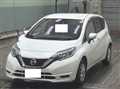 2018 Nissan Note