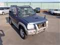 1999 Mitsubishi Pajero Mini