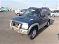 1999 Mitsubishi Pajero Mini