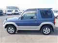 1999 Mitsubishi Pajero Mini