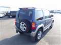 1999 Mitsubishi Pajero Mini