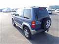 1999 Mitsubishi Pajero Mini