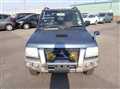 1999 Mitsubishi Pajero Mini