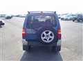 1999 Mitsubishi Pajero Mini