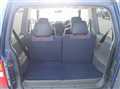 1999 Mitsubishi Pajero Mini