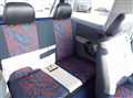 1999 Mitsubishi Pajero Mini