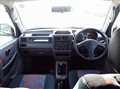 1999 Mitsubishi Pajero Mini