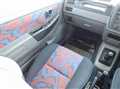 1999 Mitsubishi Pajero Mini