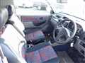 1999 Mitsubishi Pajero Mini