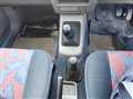 1999 Mitsubishi Pajero Mini