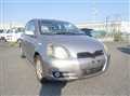 2001 Toyota Vitz