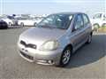2001 Toyota Vitz