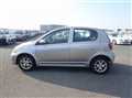 2001 Toyota Vitz