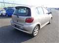 2001 Toyota Vitz