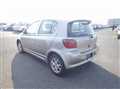 2001 Toyota Vitz