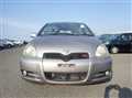 2001 Toyota Vitz