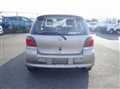 2001 Toyota Vitz