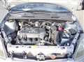 2001 Toyota Vitz