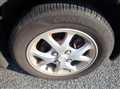 2001 Toyota Vitz