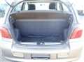 2001 Toyota Vitz