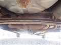 2001 Toyota Vitz