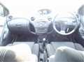 2001 Toyota Vitz