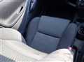 2001 Toyota Vitz