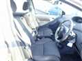 2001 Toyota Vitz