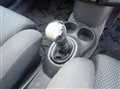 2001 Toyota Vitz