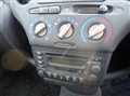 2001 Toyota Vitz