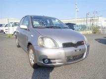 2001 Toyota Vitz