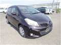 2013 Toyota Vitz