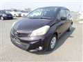 2013 Toyota Vitz