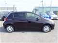 2013 Toyota Vitz