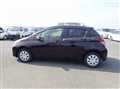 2013 Toyota Vitz