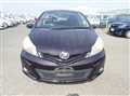 2013 Toyota Vitz