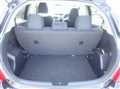 2013 Toyota Vitz