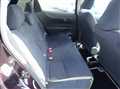 2013 Toyota Vitz