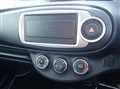 2013 Toyota Vitz