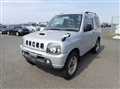 1999 Suzuki Jimny