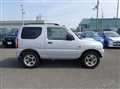 1999 Suzuki Jimny
