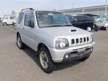 1999 Suzuki Jimny