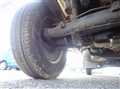 1998 Honda Acty Truck