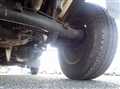 1998 Honda Acty Truck