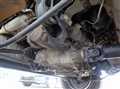 1998 Honda Acty Truck