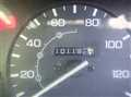 1998 Honda Acty Truck